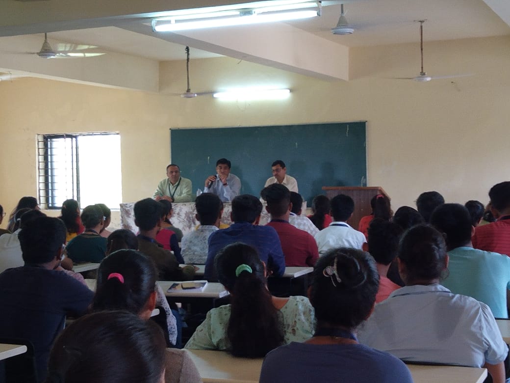 K.B.RAVAL COLLEGE OF PHARMACY